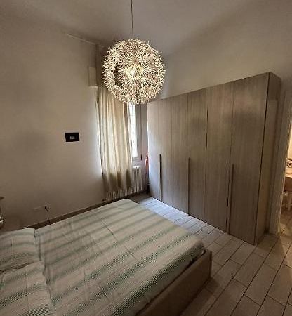 Baracca 7 Apartment Bologna Esterno foto