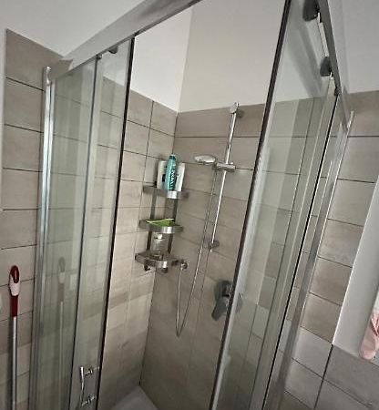 Baracca 7 Apartment Bologna Esterno foto