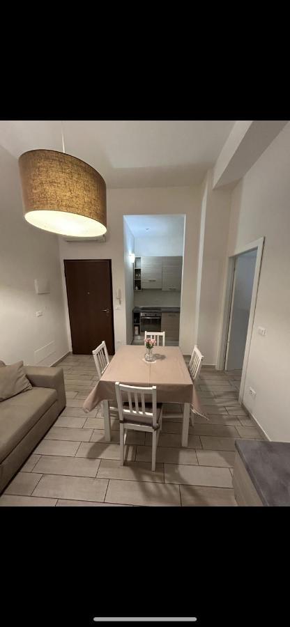 Baracca 7 Apartment Bologna Esterno foto